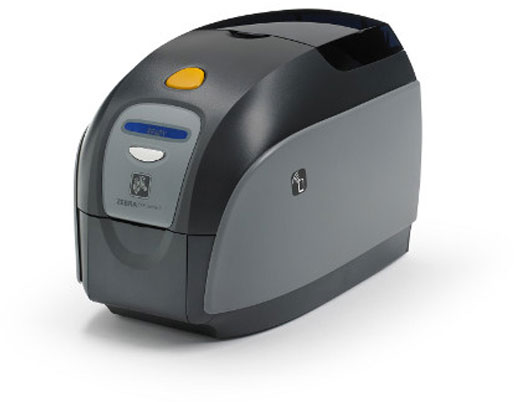 ZXP Series 7 Card Printer